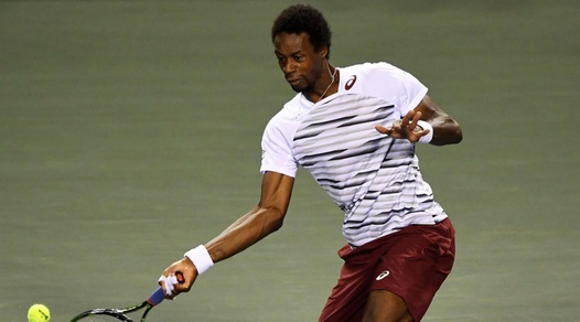 Tennis, Atp Tokyo: semifinali Goffin-Cilic e Monfils-Krygios