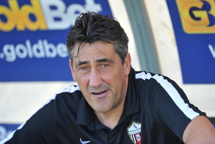 Serie B Ascoli, Aglietti: «A Novara per fare risultato»