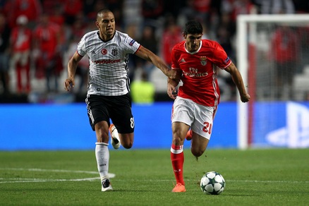 Calciomercato: «United e Arsenal si contendono Guedes»