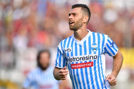 Spal, Antenucci: «Mi sono sbloccato! Adesso…»
