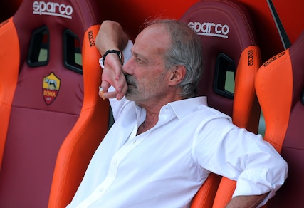 Calciomercato, Sabatini racconta tutto: «Gervinho non lo volevo. Rabiot saltato per la mamma»