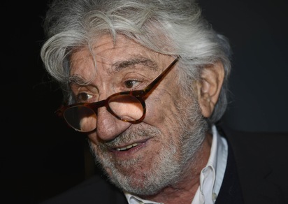 The best of Gigi Proietti all’Auditorium