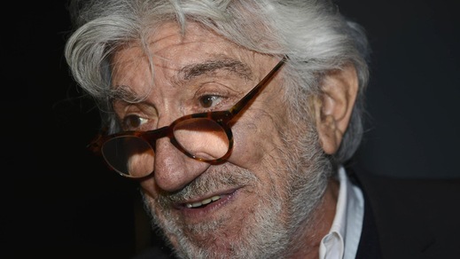 The best of Gigi Proietti all’Auditorium