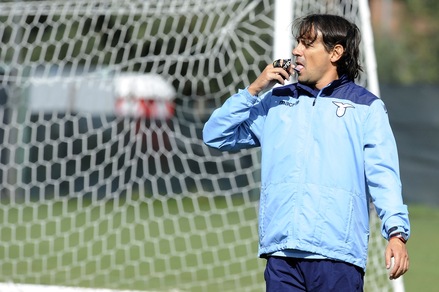 24 ore di notizie sulla Lazio