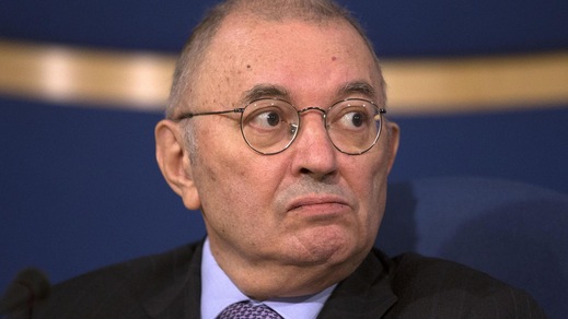 Serie A, Squinzi: «Sassuolo, contro il Milan un mezzo furto»