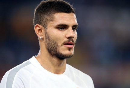 Inter, Icardi e la Curva: è bufera! «Togliiti la fascia, pagliaccio!» «Mi dispiace per questo polverone»