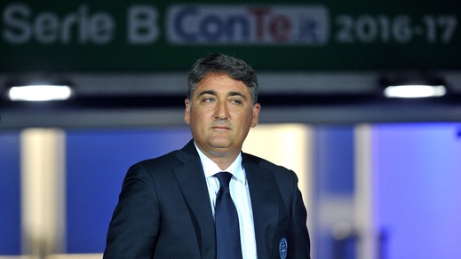 Serie B Novara, Boscaglia: «Gara dura. Venderemo cara la pelle»