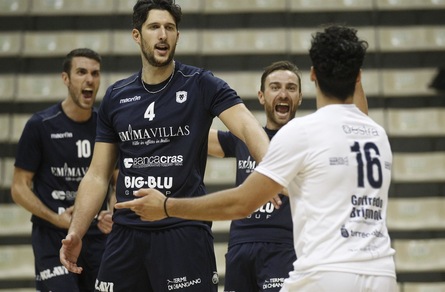 Volley: Con gli anticipi di domani scatta l'A2 con la nuova formula
