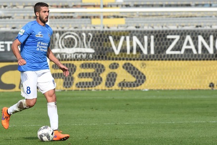 Serie B, Novara-Ascoli: azzurri avanti a 1,70