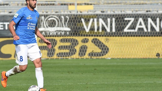 Serie B, Novara-Ascoli: azzurri avanti a 1,70