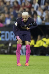 Caso Neymar, procura Madrid chiede processo per presunta truffa