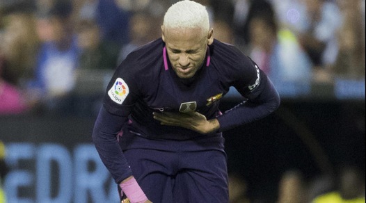 Caso Neymar, procura Madrid chiede processo per presunta truffa