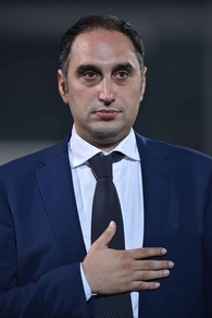 Avellino, Gubitosa nuovo presidente