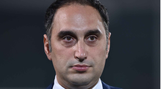 Avellino, Gubitosa nuovo presidente