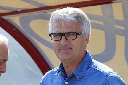 Serie B Cittadella, Venturato: «Frosinone squadra di valore»