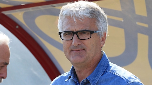 Serie B Cittadella, Venturato: «Frosinone squadra di valore»