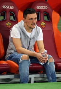 Mario Rui sicuro: «Roma, torno più forte di prima»
