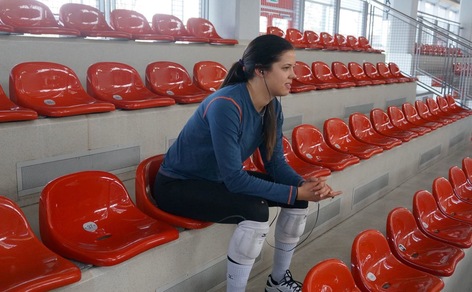 Volley: A1 Femminile, a Modena arriva la regista Kreklow