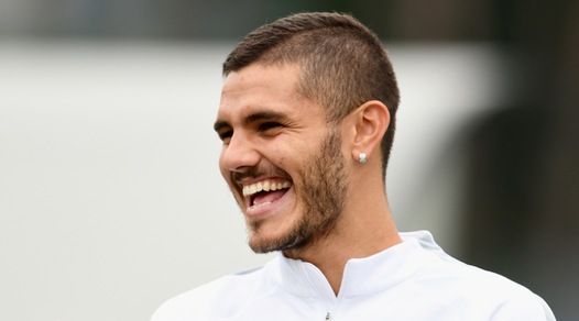 Inter, ad Appiano tornano i sorrisi in vista della Roma