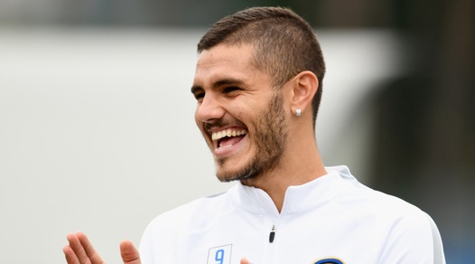 Serie A Inter, ufficiale: Icardi rinnova fino al 2021, 4,5 milioni più bonus