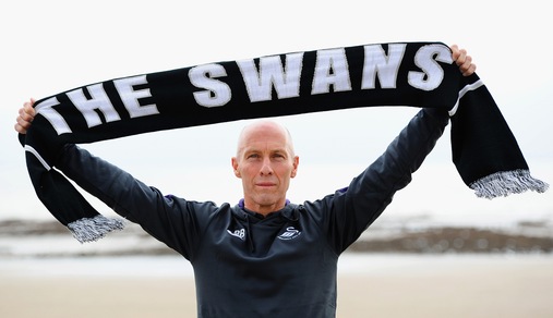 Premier League, Bradley si presenta al Swansea