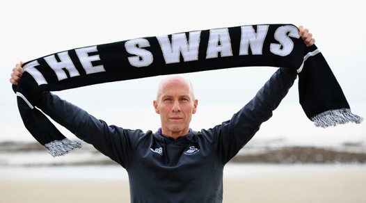 Premier League, Bradley si presenta al Swansea