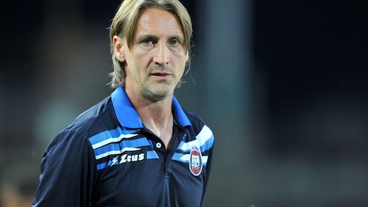 Serie A Crotone, Nicola: «Penso solo al Sassuolo»