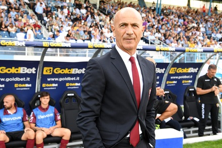 Serie B Salernitana, i convocati: col Benevento torna Perico