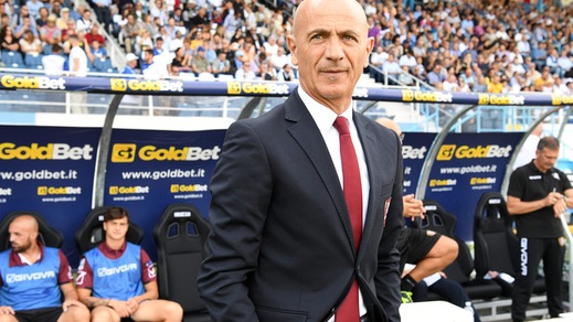 Serie B Salernitana, i convocati: col Benevento torna Perico