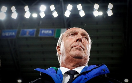 Qualificazioni mondiali, Macedonia-Italia: vittoria azzurra a 1,22