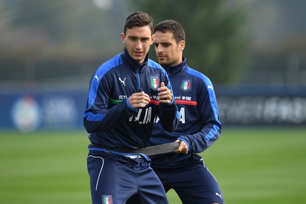 Darmian, il primo rinforzo che serve all'Inter