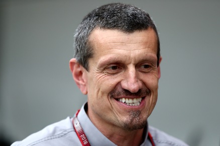 F1, Steiner: «Grosjean e Gutierrez tra i primi dieci, obiettivo raggiunto»