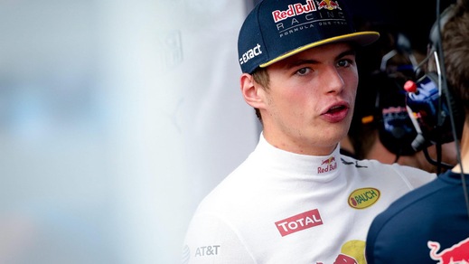 F1, Verstappen: «Domani saremo tutti più vicini»