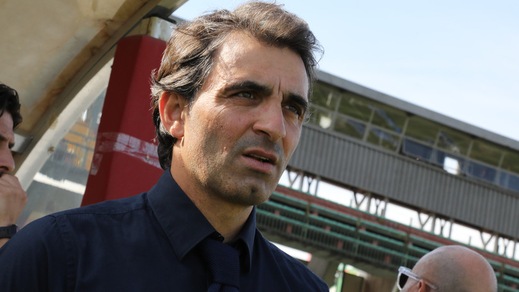 Serie B Pecchia: «Attento Verona: Brescia squadra forte»