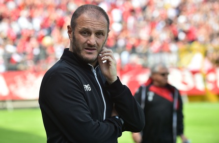 Serie B Vicenza, Bisoli: «Cesena? Partita speciale»