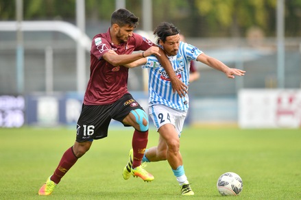 Serie B: Salernitana-Benevento, quote e scommettitori a metà