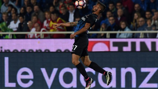 Serie A Atalanta, Gasperini recupera Spinazzola