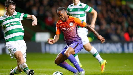 Calciomercato City: «Guardiola impressionato da Tierney del Celtic»