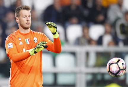 Calciomercato Juventus: «L'Everton ha messo nel mirino Neto»