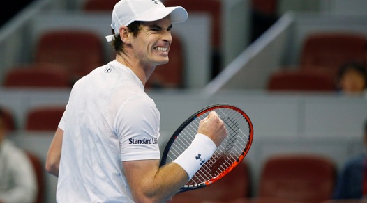 Tennis Pechino, Raonic ko: la finale è Murray-Dimitrov