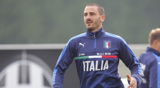 Dall'Inghilterra: «Chelsea, per Bonucci offerti 56 milioni più Fabregas»