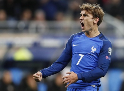 Qualificazioni mondiali, Francia avanti sull’Olanda