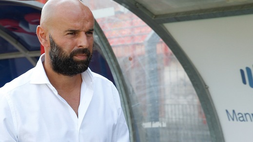 Serie B, Stellone: «Bari, tira fuori la cattiveria»