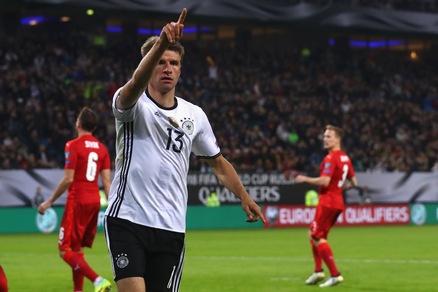 Mondiali 2018: Tris Germania, Polonia e Inghilterra ok