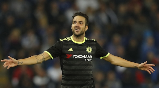 Corriere dello Sport-Stadio in edicola: Fabregas al Milan, Darmian all'Inter