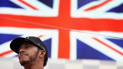 F1, Hamilton: «Sarà difficile recuperare su Rosberg»