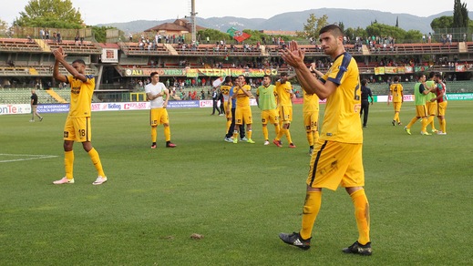 Diretta Verona-Brescia, probabili formazioni e tempo reale. Live alle 12.30