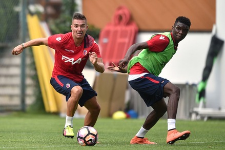 Calciomercato Bologna, Mbaye e Mounier: valigia pronta