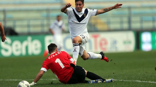 Calciomercato Sassuolo, le mani su Morosini