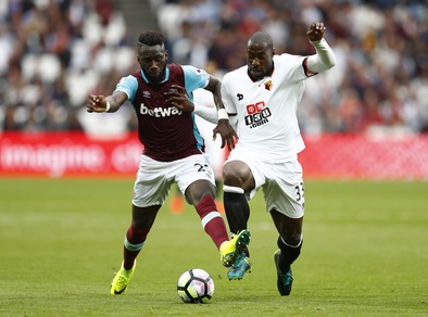 Calciomercato, il Palermo si muove. Tentazione Okaka